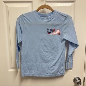 LAXsoHard Graphic Longsleeve Tshirt